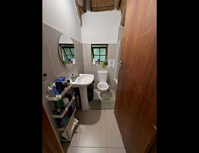 1 bed property to rent in GLEN AUSTIN AH